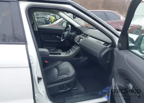 2018 Land Rover Range Rover Evoque Se/Se Premium из США, поврежденный, VIN SALVP2RX3JH321006